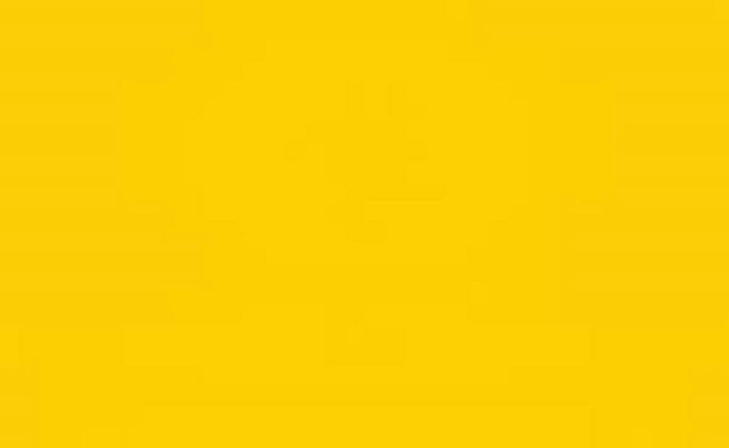 Candice Mini V Neck Dress Yellow Color