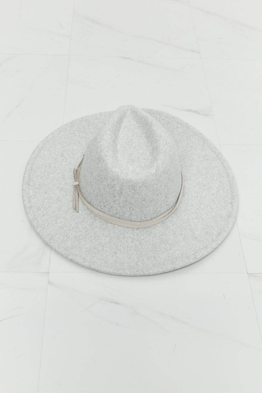 Fame Festival Babe Fedora Hat for Stylish Everyday Wear