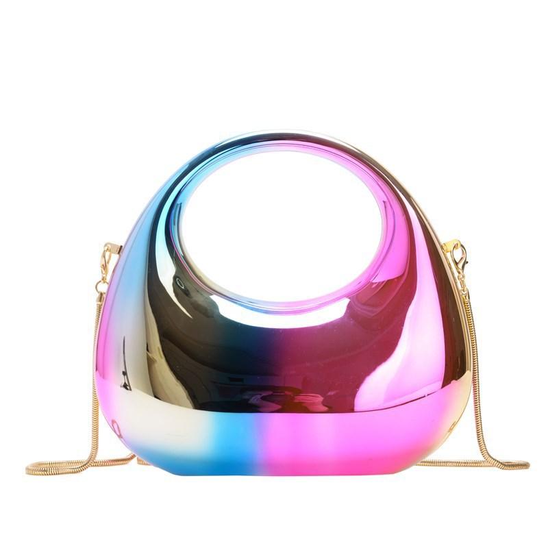 Acrylic Dinner Bag Even Bag Party Decoration Evening Bag Evening Purse