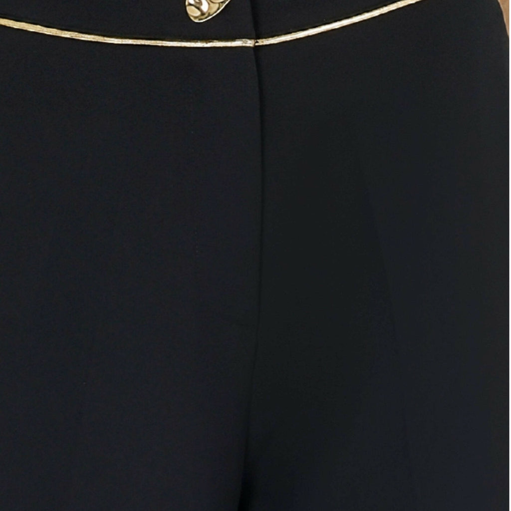 Clare Mid-Rise Regular Fit Pant