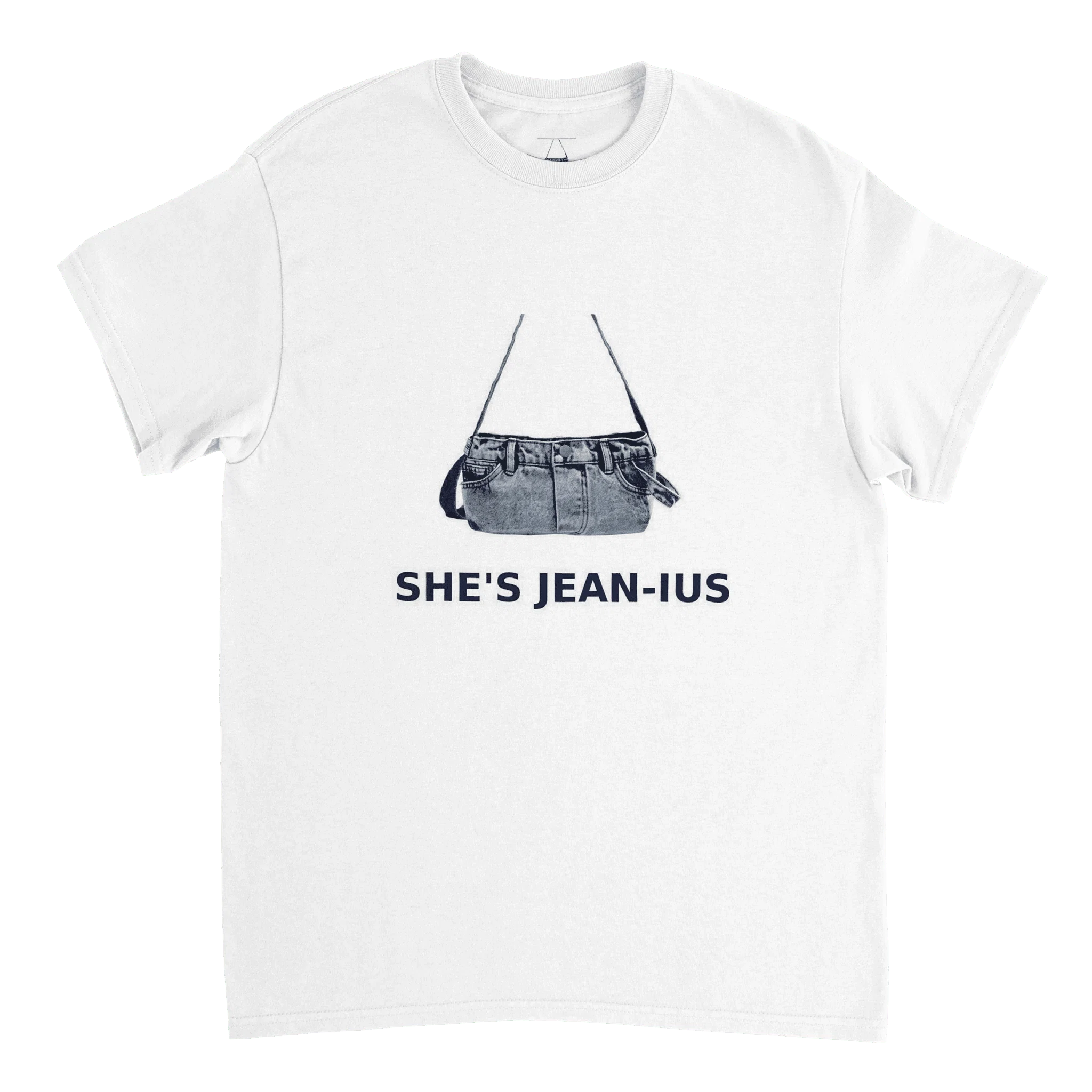 Heavyweight Unisex Crewneck T-shirt | Gildan® 5000