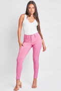 YMI Jeanswear Full Size Hyperstretch Skinny Pants for Women