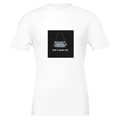 Premium Unisex Crewneck T-shirt | Bella + Canvas 3001