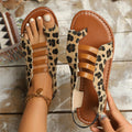Comfortable And Versatile Womens Sandals New Style