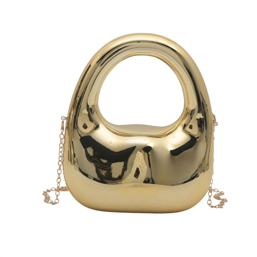 Clutch Purse Acrylic Dinner Bag Even Bag Party Decoration Evening Bag