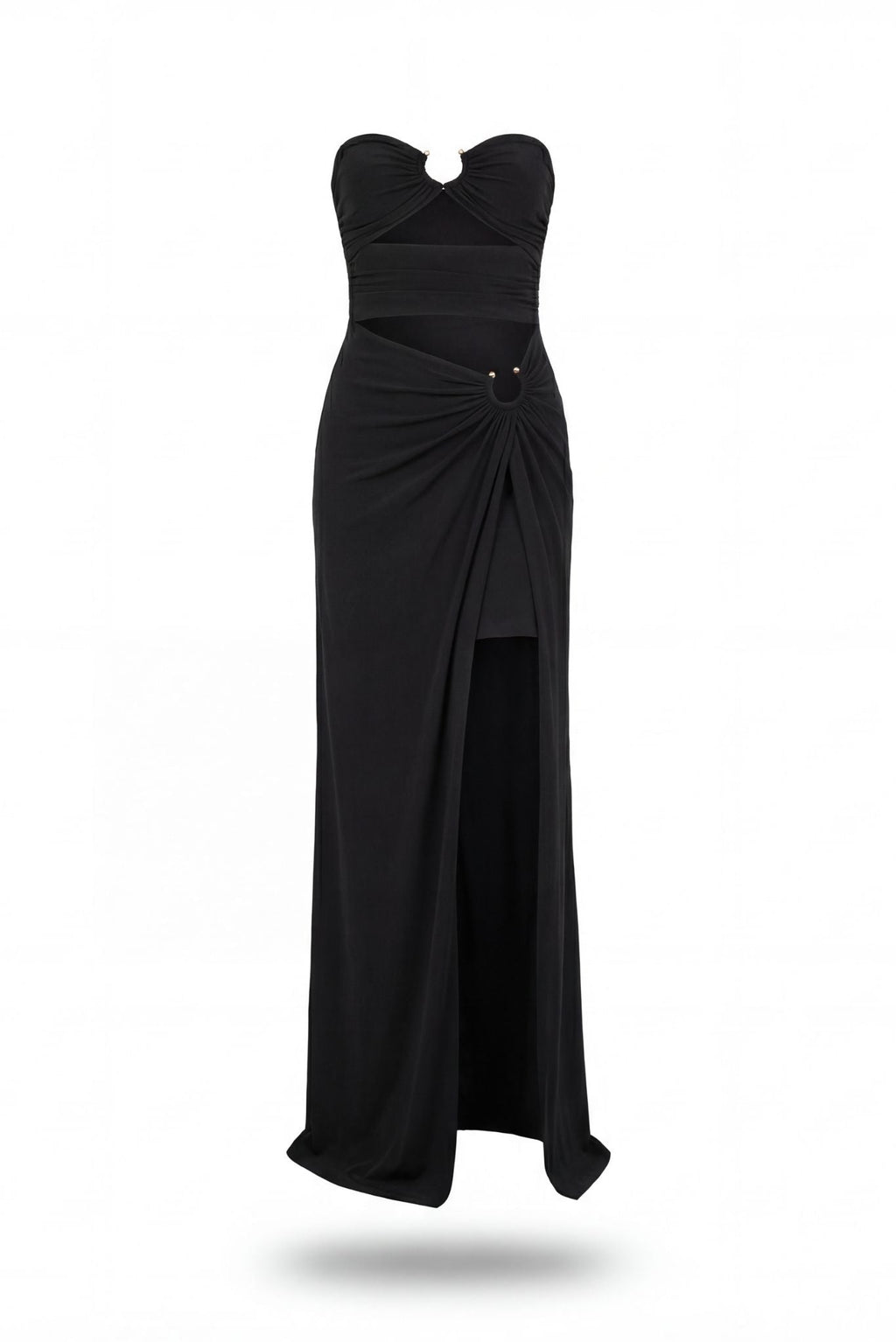 Eloise Slit Dress