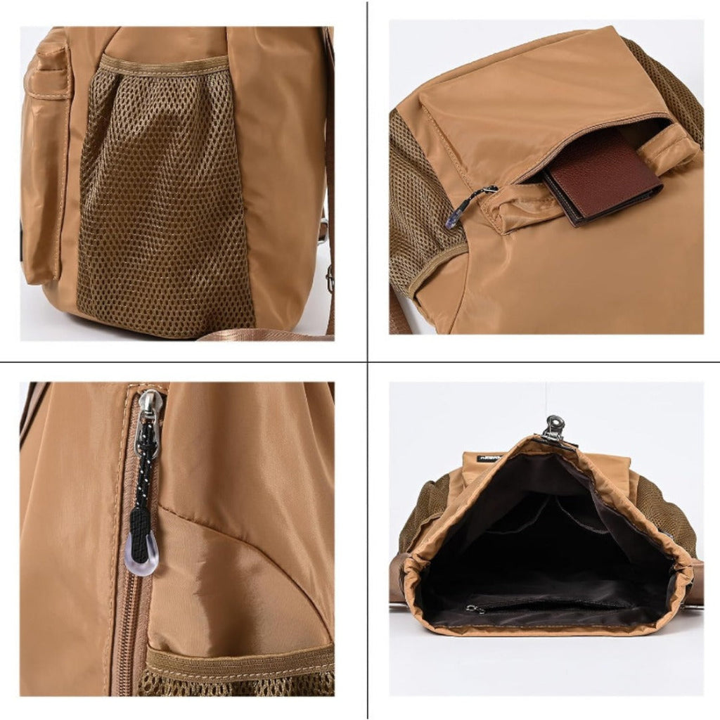 Backpack collection 1