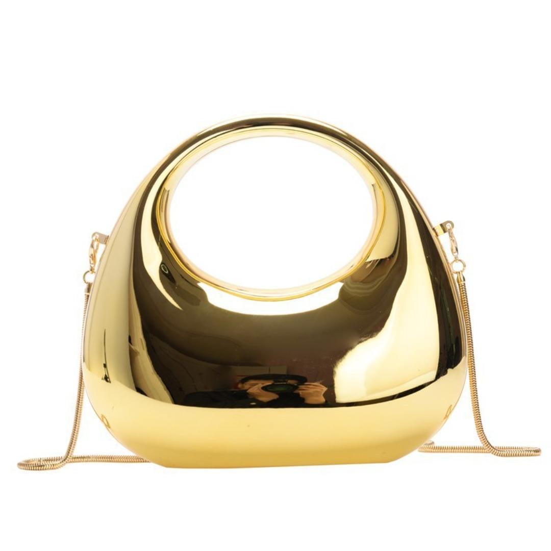 Acrylic Dinner Bag Even Bag Party Decoration Evening Bag Evening Purse