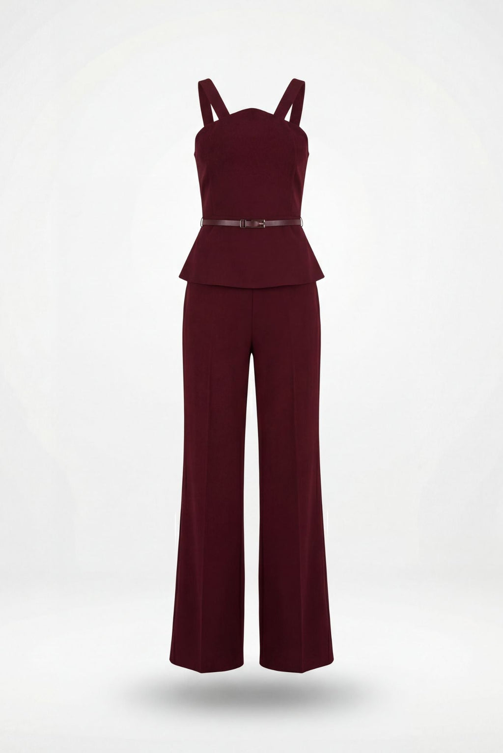 Ingrid Jumpsuit