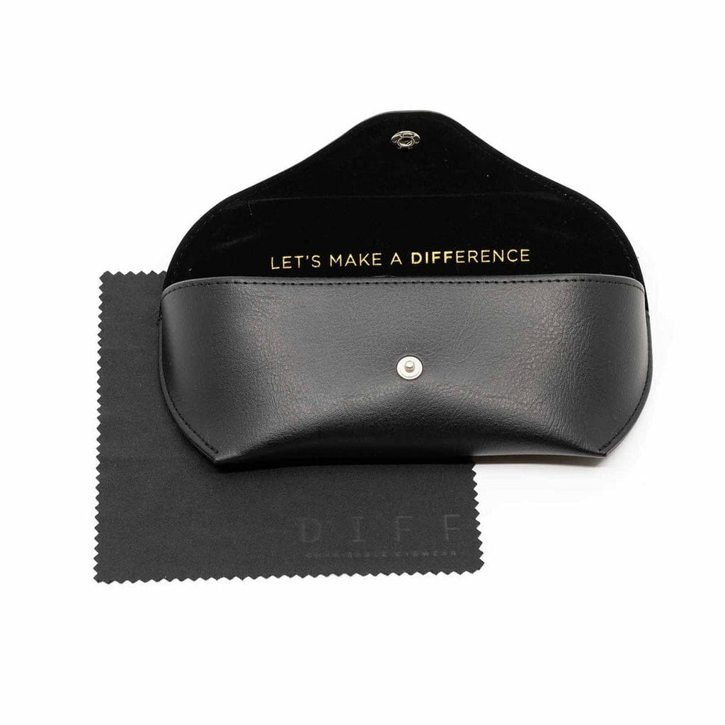 Billie by Diff | Polarized Sunglasses