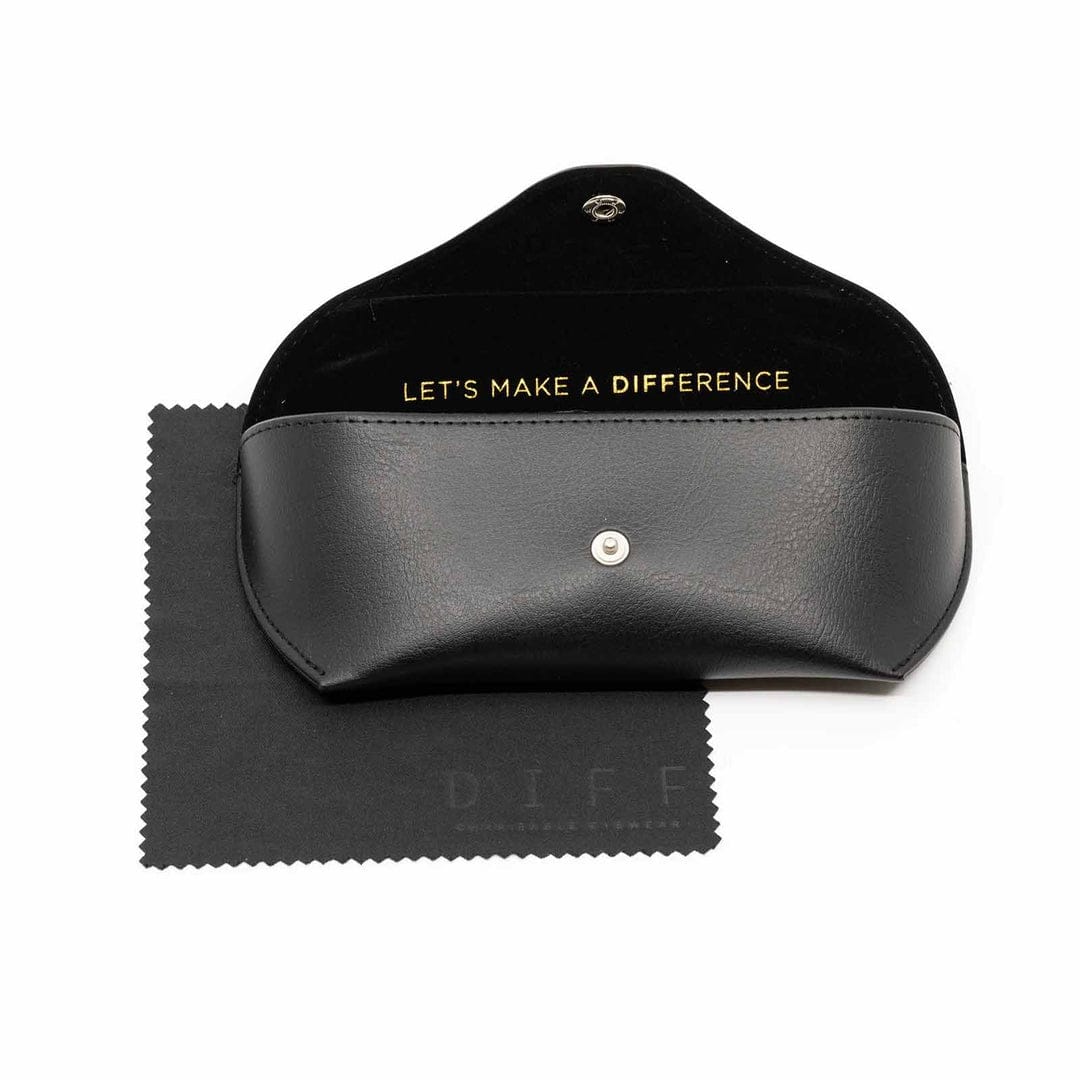 Billie by Diff | Polarized Sunglasses