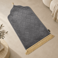 MC010 Soft Flannel Prayer Mat