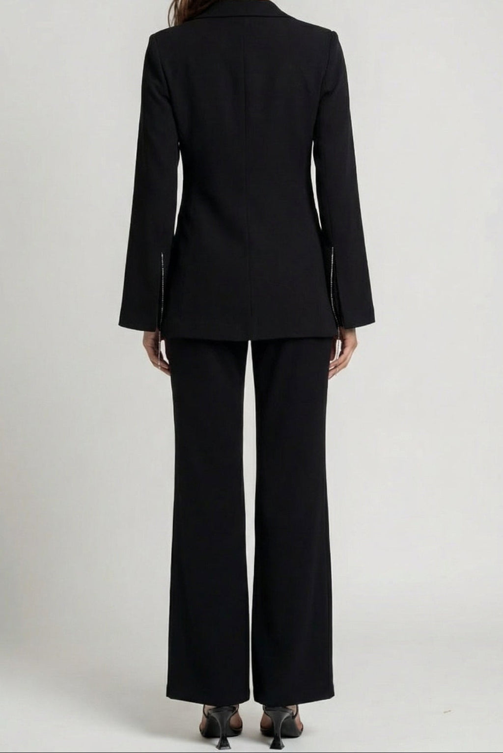 Mila Straight Leg Pants