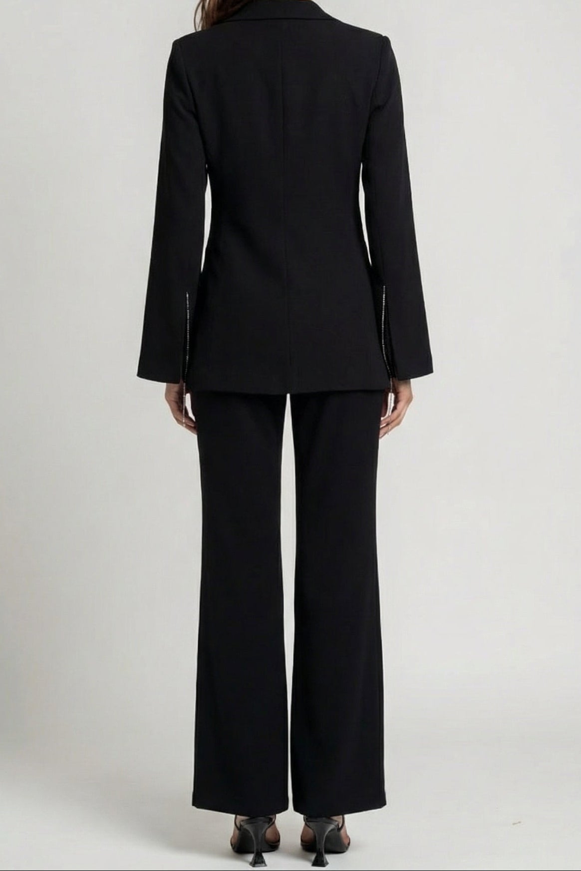 Mila Straight Leg Pants