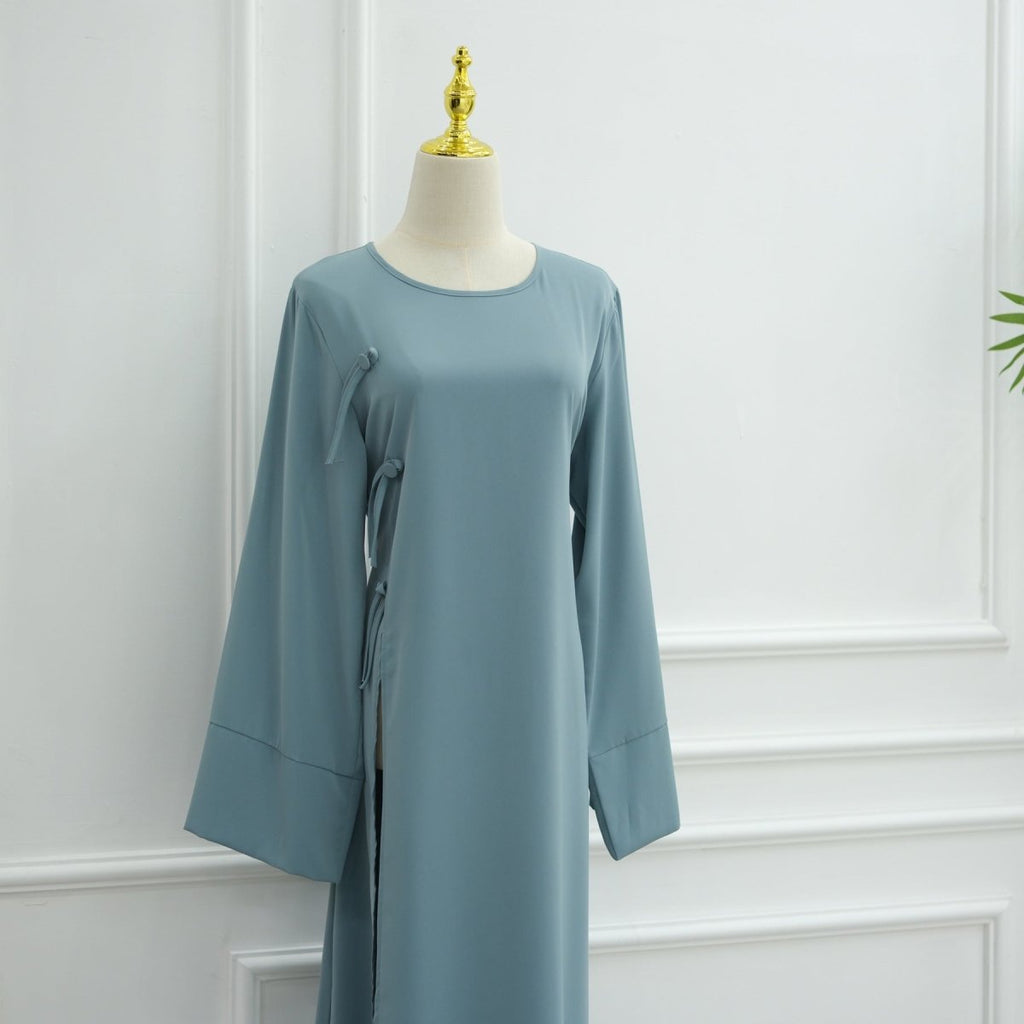 Modest Nida Longline Tunic Top (MS420)