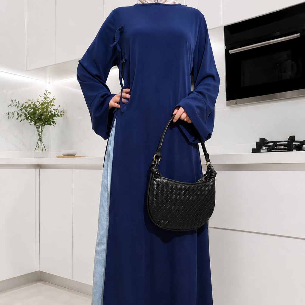Modest Nida Longline Tunic Top (MS420)