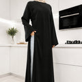 Modest Nida Longline Tunic Top (MS420)