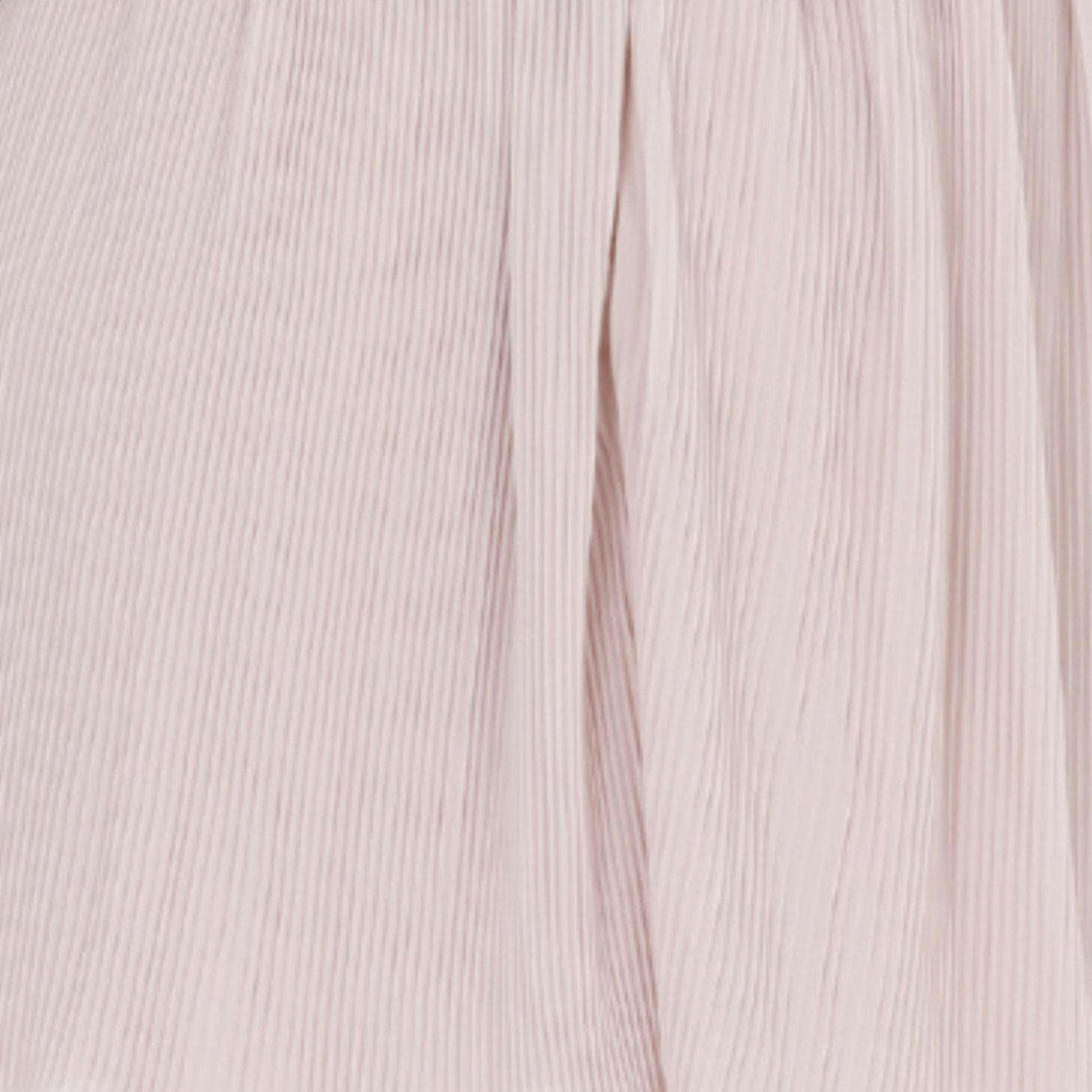 Oriella Sleeveless Mini Dress (Pink)