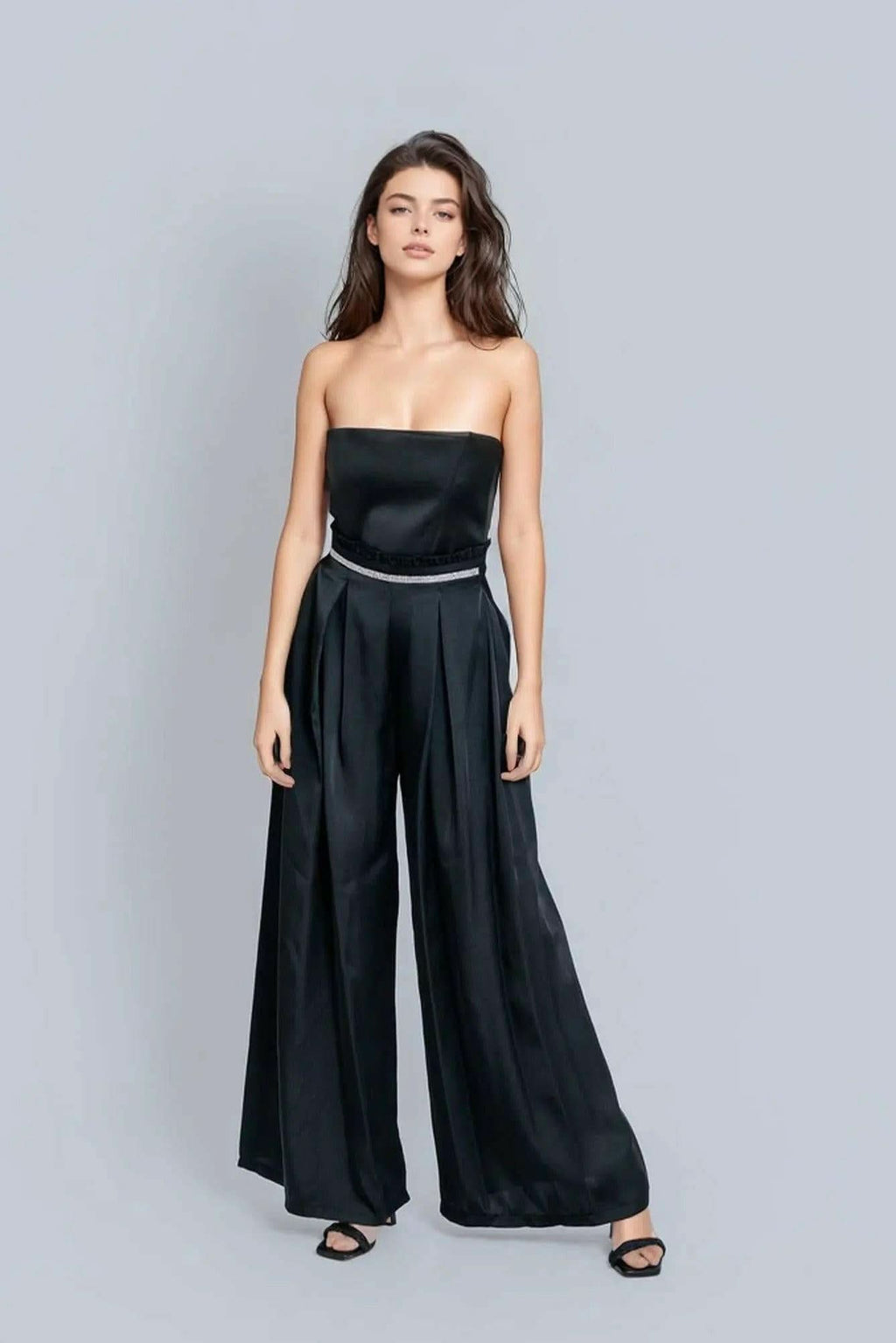 Reed Wide leg Pants