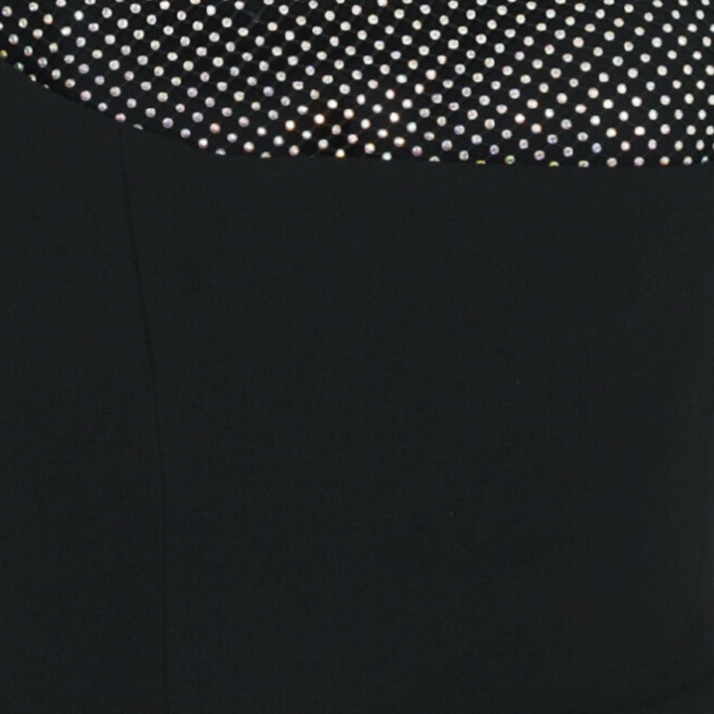 Sera One Shoulder Mini Dress