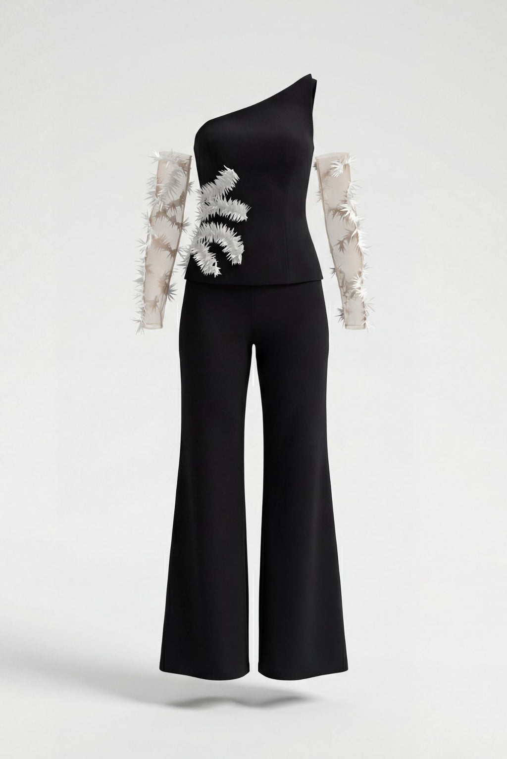 Sophie Two PIece Jumpsuit