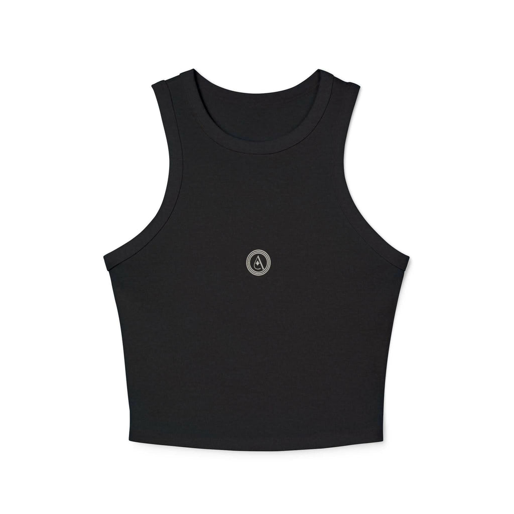 Tina Micro Racer Tank Top