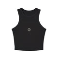 Tina Micro Racer Tank Top